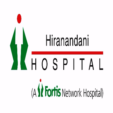 Fortis Hiranandani Hospital - Vashi