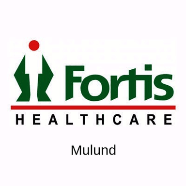Fortis Hospital    (On Call)