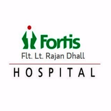 Fortis Flt. Lt. Rajan Dhall Hospital - Vasant Kunj (on call)