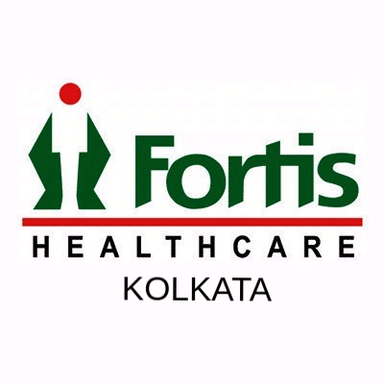 Fortis Hospital & Kidney Institute - Kolkata