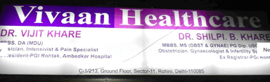 Vivaan Health Care