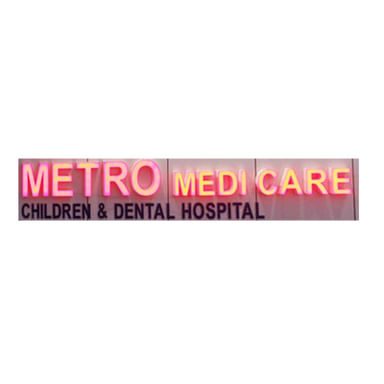 Metro Medicare Hospital