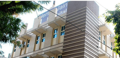 Hemraj Jain Hospital and Maternity Home