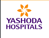 Yashoda Hospitals