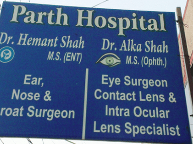 Parth Hospital