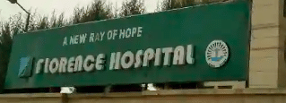 Florence Hospital