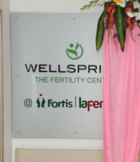 Wellspring - The Fertility Centre