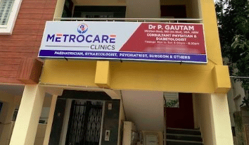 MetroCare Clinics