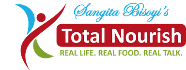 Sangita Bisoyi's Total Nourish Diet Clinic