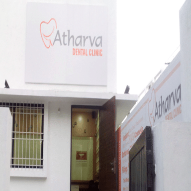 Atharva Dental Clinic