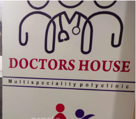 Doctor House