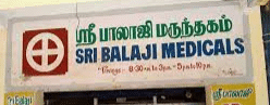 Sri Balaji Ortho Care