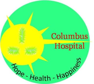 COLUMBUS HOSPITAL - Institute of Psychiatry, Neurosciences & Deaddiction