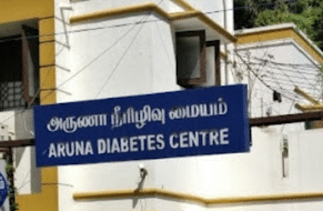 Aruna Diabetic Clinic