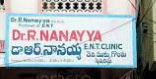 Nanayya E.N.T. Clinic