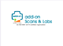 Add-On Scans & Labs