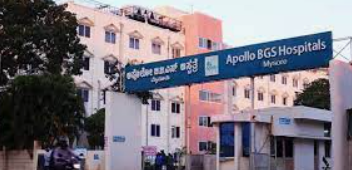 APOLLO BGS HOSPITALS