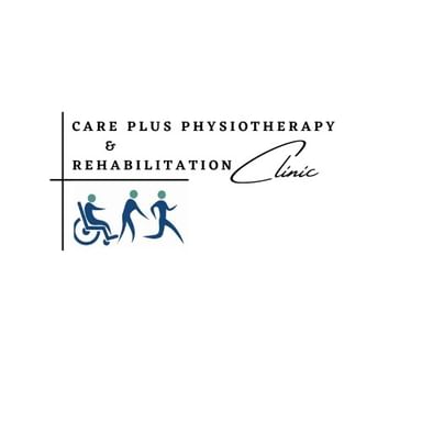 care plus physiotherapy and rehabilitation clinic