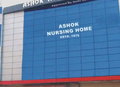 Ashok Nursing Home