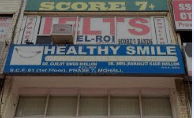 Healthy Smile Dental Care and Cure Clinic