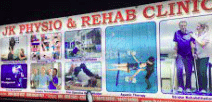 J K Clinic