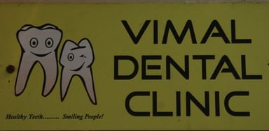Vimal Dental Clinic