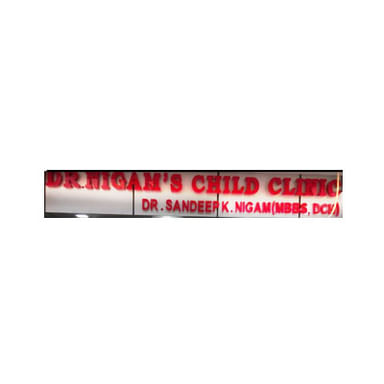 Dr. Nigam's Child Clinic