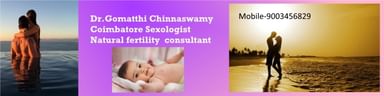 Dr Gomatthi sexology & fertility clinic