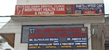 Sai Ansh Dental Clinic