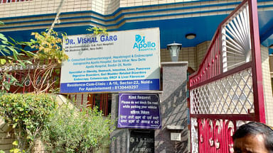 Gastro & Endo Care Clinic