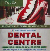 Dr. Surajit Naskar Dental Centre