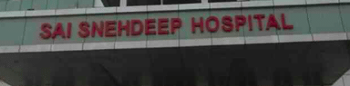 Sai Snehdeep Hospital