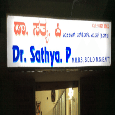 Dr. Satya Ent Clinic