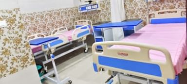 Vaishnavi Nursing Home (on call)