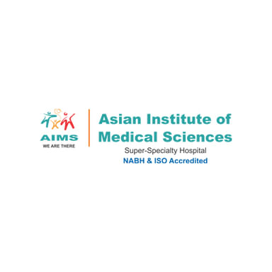 Asian Institute Of Medical Science