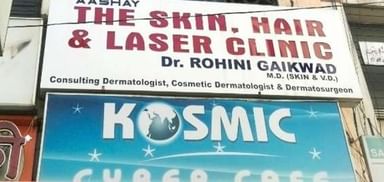 Aashay the Skin, Hair & Laser Clinic