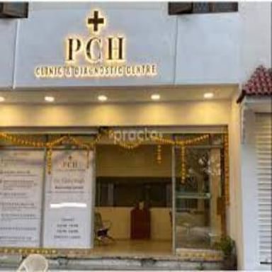 PCH Clinic & Diagnostic Centre