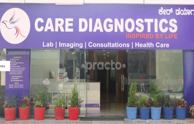 Care Diagnostics