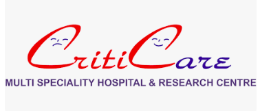 Criticare Asia Multispeciality Hospital