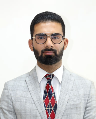 Dr. Mehraaj Sandhu Neuropsychiatrist