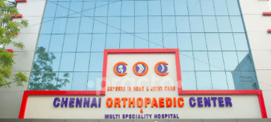 Chennai Orthopaedic Center