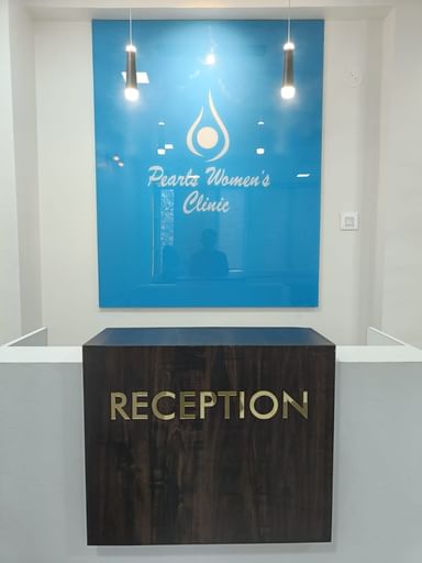Pearls women's clinic