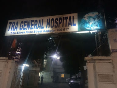 TRA Hospital
