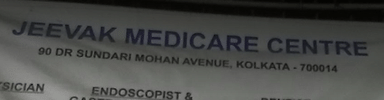 Jeevak Medicare