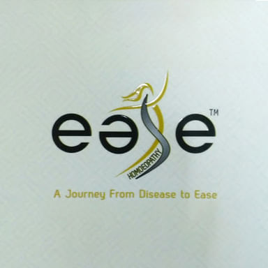 Ease Homoeopathy