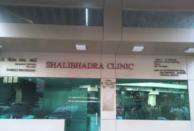 Shalibhadra Clinic