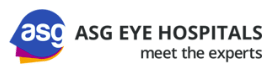 ASG Eye Hospital