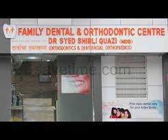 Family Dental & Orthodontic Centre