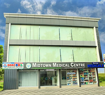 Arogya Polyclinic