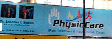 PHYSIOCARE